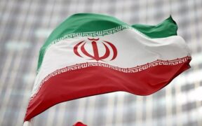 Teheran Bantah Keberadaan Pabrik Drone Iran di Rusia