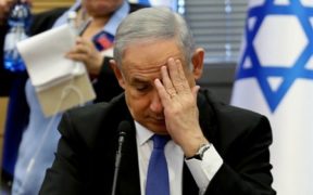 Komentari Kemenangan Netanyahu, Atwan: ‘Kebaikan akan Datang dari Keburukan’