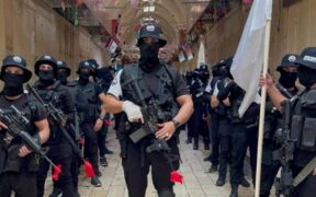 Faksi Perlawanan Arin al-Usud Beberkan Operasi Penyergapan Pasukan Khusus Israel di Nablus