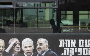 Siapa pun Pemenang Pemilu Kali ini, Israel Tetaplah Pecundang