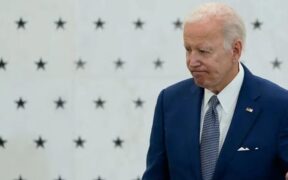 Kenapa Biden Angkat ‘Bendera Putih' di Perang Ukraina?