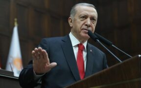 Erdogan Kirim Sinyal Positif ke Assad, Buka Opsi Revisi Hubungan dengan Suriah Usai Pemilu
