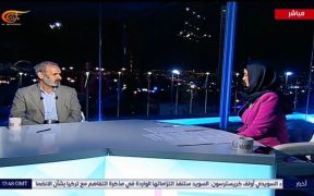 Analis Politik Internasional: Saudi yang Ringkih Tak Bisa Dibandingkan dengan Iran yang Tangguh