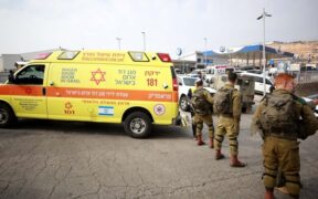 Pejuang Palestina ‘Rayakan’ Kemenangan Netanyahu dengan Serangan Rudal dan Operasi Berani Syahid