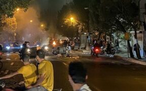 Al-Mayadeen: Konspirasi atas Iran Masuki Tahap Terakhir, Namun Paling Berbahaya
