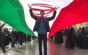 Analis Televisi Lebanon: Rakyat Iran Tak Mudah Ditundukkan dengan Perang Media