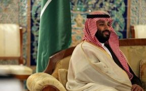 Saran dari Raja Faisal yang Harus Disimak Bin Salman