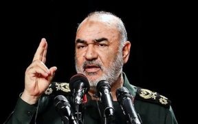 Panglima IRGC: Musuh Ketakutan dan Kirim Pesan agar Iran Jangan Menyerang
