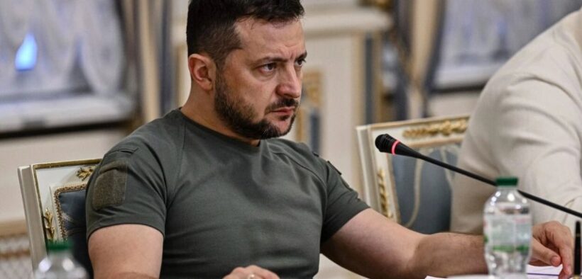 Setelah Rudal Nyasar ke Polandia dan Serang PLTN, Apa Lagi Stok Insiden Palsu di Kepala Zelensky?