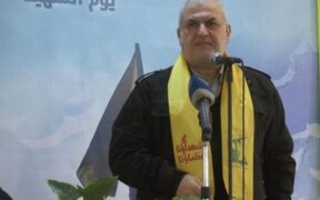 Hizbullah: Kami Ingin Presiden yang Paham Pentingnya Peran Perlawanan