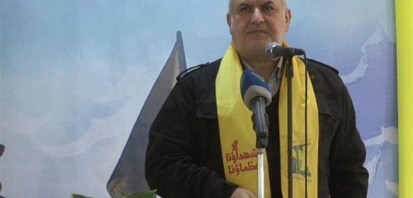Hizbullah: Kami Ingin Presiden yang Paham Pentingnya Peran Perlawanan