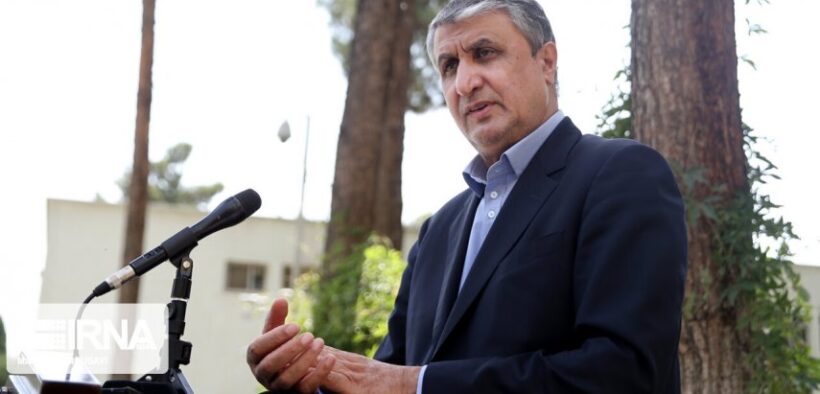 Iran Punya Satu Jawaban untuk Berbagai Konspirasi Terhadapnya