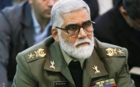 Tanggapi Perilaku Permusuhan Riyadh, Perwira Iran Tekankan Perlunya 'Tamparan Keras’ untuk Saudi