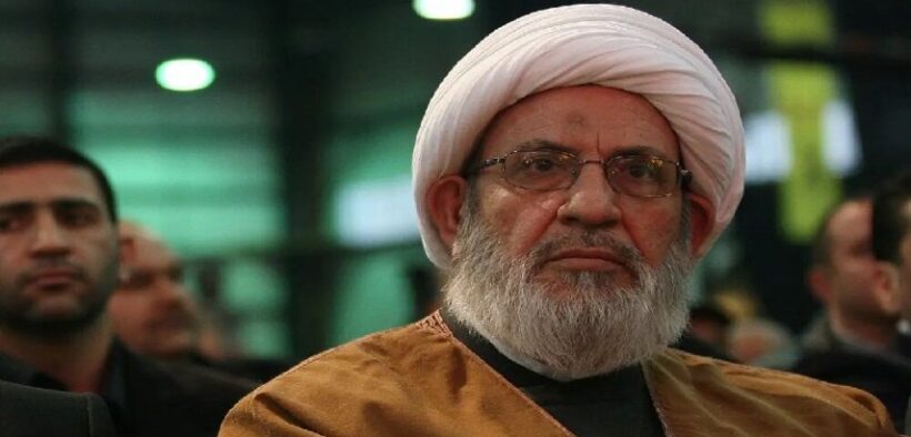 Petinggi Hizbullah: Hanya Segitiga Emas ‘Tentara-Rakyat-Perlawanan’ yang Bisa Wujudkan Kemerdekaan Lebanon