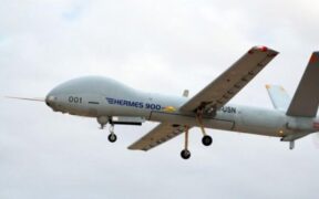 Jerusalem Post: Iran Mampu Retas dan Kendalikan Drone-drone AS-Israel