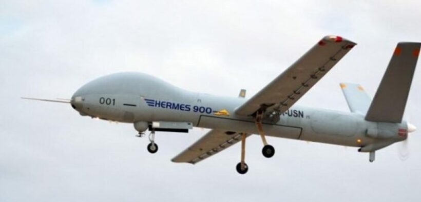 Jerusalem Post: Iran Mampu Retas dan Kendalikan Drone-drone AS-Israel