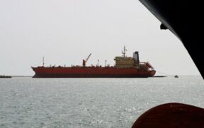 Drone Yaman Kembali Pukul Mundur Tanker yang akan Jarah Minyak
