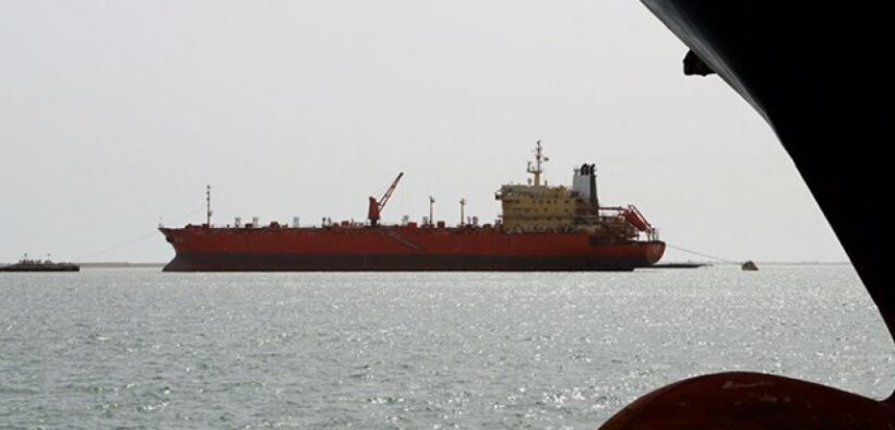 Drone Yaman Kembali Pukul Mundur Tanker yang akan Jarah Minyak