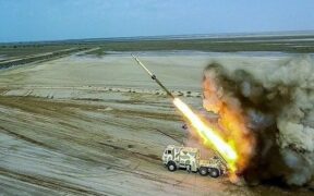 Iran Kirim Surat ke DK PBB Soal Serangan ke Basis Teroris di Kurdistan Irak