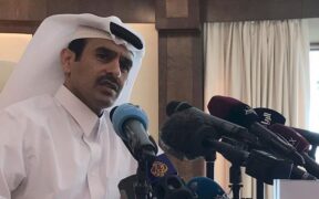 Menteri Qatar Kecam Upaya Barat Paksakan Kampanye LGBTQ atas Doha