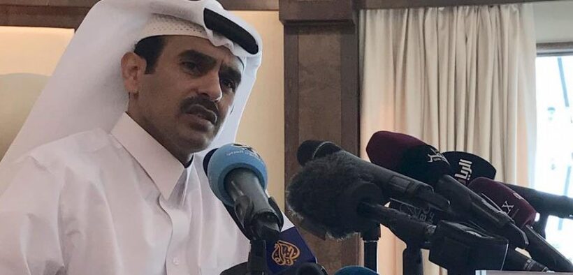 Menteri Qatar Kecam Upaya Barat Paksakan Kampanye LGBTQ atas Doha