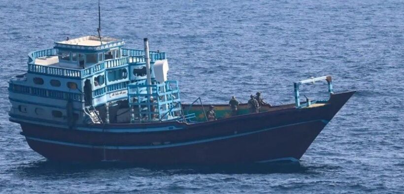 Cemaskan Perlawanan Ansharullah, AS Obral Tuduhan-tuduhan Baru atas Iran