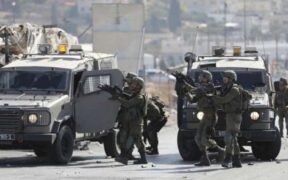 Puluhan Batalion Cadangan Dipanggil, Bukti Israel Kewalahan Hadapi Perlawanan Palestina