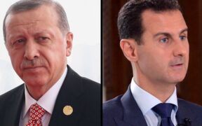 Atwan Jelaskan Alasan Assad Tolak Desakan Rusia untuk Temui Erdogan