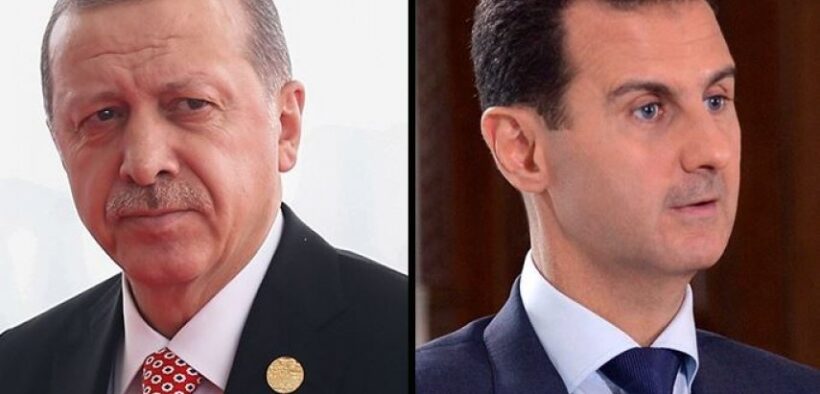 Atwan Jelaskan Alasan Assad Tolak Desakan Rusia untuk Temui Erdogan