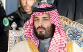 Paradoks Ala Saudi: Bunuh Tawanan Yaman, Mediasi Bebaskan Tawanan Barat