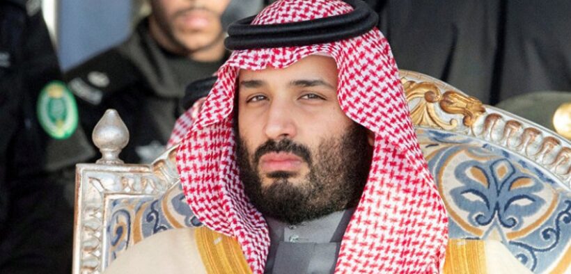 Paradoks Ala Saudi: Bunuh Tawanan Yaman, Mediasi Bebaskan Tawanan Barat