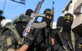 Perlawanan Palestina: Balasan untuk Gangguan ke Aqsa adalah Ledakan di Kedalaman Israel