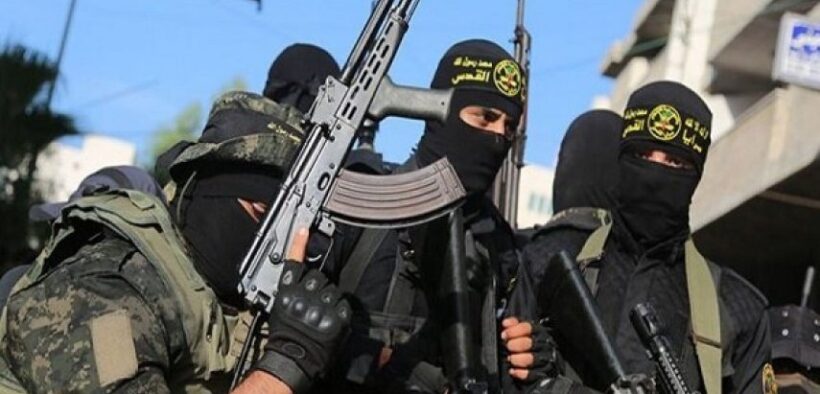 Perlawanan Palestina: Balasan untuk Gangguan ke Aqsa adalah Ledakan di Kedalaman Israel