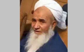 Imam Sunni Maulavi Abdolvahe Rigi, Syahid Penentang Huru-Hara dan Konspirasi Sektarian