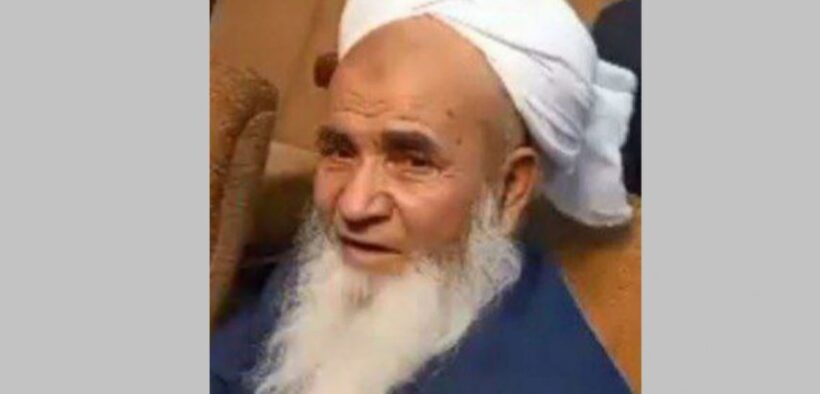 Imam Sunni Maulavi Abdolvahe Rigi, Syahid Penentang Huru-Hara dan Konspirasi Sektarian