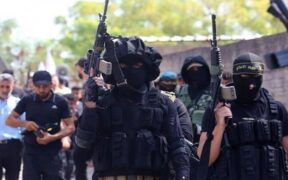 Media Zionis: Keberanian Pejuang Palestina Bikin Gentar Tentara Israel