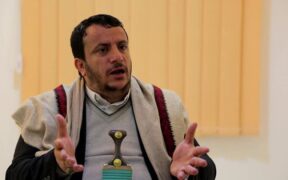 Ansharullah Peringatkan Agresor: Kekalahan adalah Takdir bagi Konspirasi Kalian