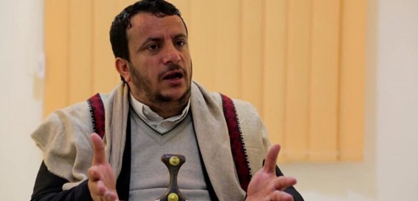 Ansharullah Peringatkan Agresor: Kekalahan adalah Takdir bagi Konspirasi Kalian