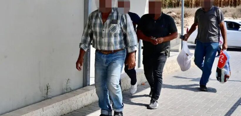 Media Israel: Hamas Sukses Susupi Shin Bet