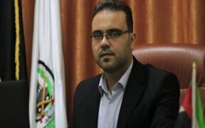 Kecam Ditangkapnya Pejuang Palestina oleh Pemerintah Otonomi, Hamas Sebut Abbas ‘Pelayan Israel’