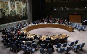 Berlawanan dengan Propaganda Barat, Laporan Dewan Keamanan PBB Tidak Menuduh Iran Kirim Drone ke Rusia
