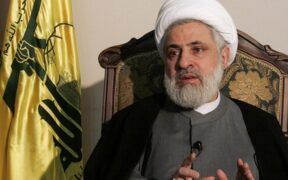 Hizbullah: Netanyahu Akui Terima Kesepakatan Soal Perbatasan Setelah Obral Sesumbar Kosong