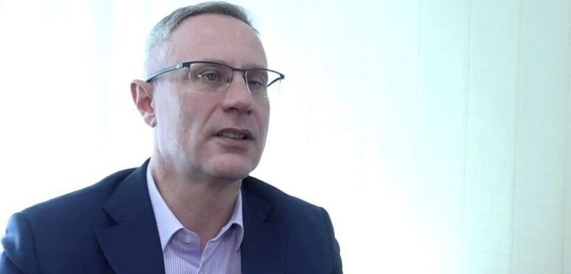 Dubes Israel: Kami Tak Akan Korbankan Kepentingan Tel Aviv dengan Moskow demi Kiev