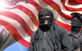 AS Penyebab Aktifnya Kembali Teroris di Irak, Suriah, serta Perbatasan Iran dan Turki