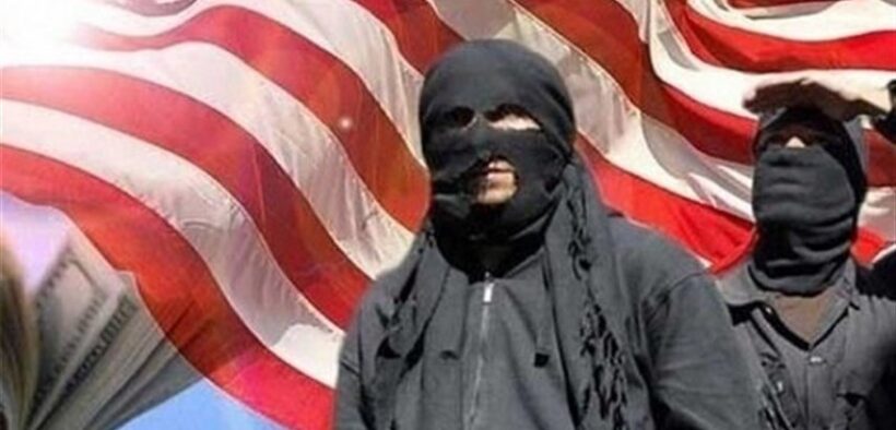 AS Penyebab Aktifnya Kembali Teroris di Irak, Suriah, serta Perbatasan Iran dan Turki