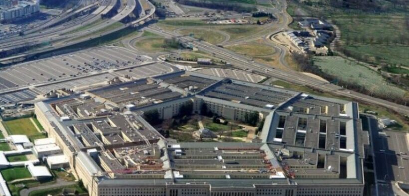 Twitter dan Pentagon Bersekongkol Ciptakan Akun-akun Palsu di Seluruh Dunia