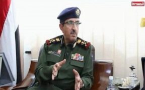 Ansharullah Ancam Koalisi Saudi dengan ‘Hal-hal yang Belum Pernah Mereka Lihat Sebelumnya’