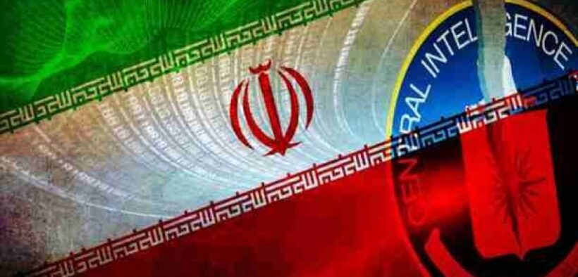 Pusat Riset Nasional AS Akui CIA dan Mossad Salah Beruntun Evaluasi Dinamika Iran