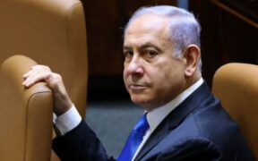 Netanyahu Nikmati Hinaan yang Dilontarkannya Sendiri terhadap Arab Pelaku Normalisasi, Terutama Saudi