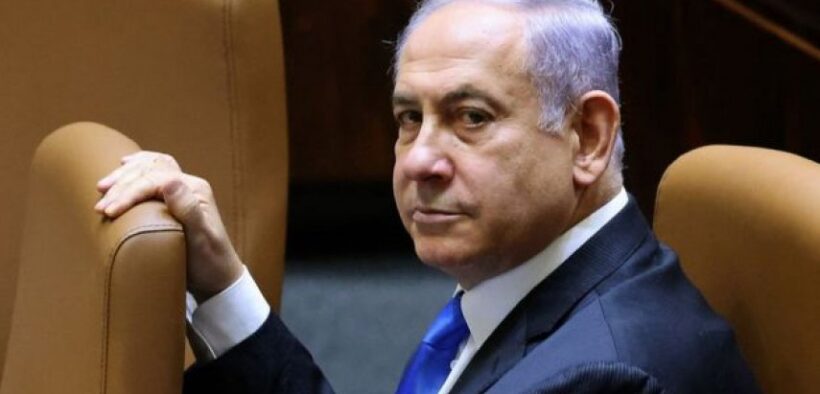 Netanyahu Nikmati Hinaan yang Dilontarkannya Sendiri terhadap Arab Pelaku Normalisasi, Terutama Saudi